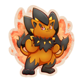 Original character - Ko-oh