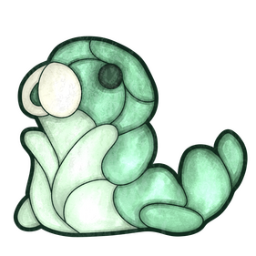 Hollow Knight - Grub