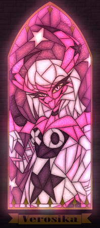 Helluva Boss - Verosika