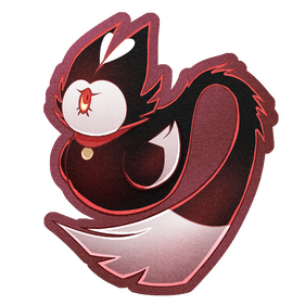 Hazbin Hotel - Keekee