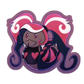 Hazbin Hotel - Velvette