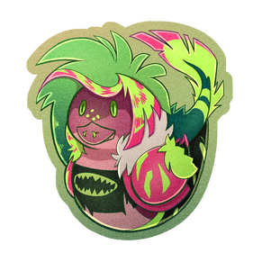 Hazbin Hotel - Missy Zilla