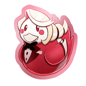 Hazbin Hotel - Charlie