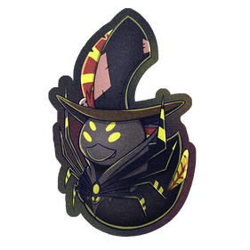 Hazbin Hotel - Zestial