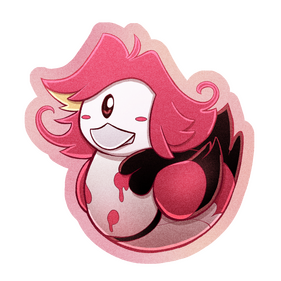 Hazbin Hotel - Niffty