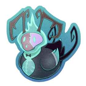 Hazbin Hotel - That Overlord