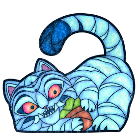 K-Pop Demon Hunter - Derpy