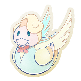 Hazbin Hotel - StPeter