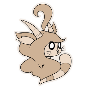 Original character - I See You