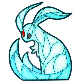 Final Fantasy - Blue Carbuncle