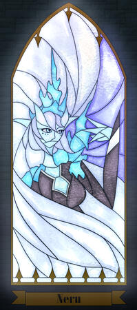 Original Character - Neru