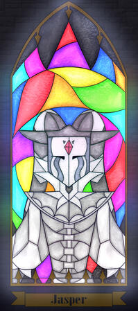 Original Character - Jasper