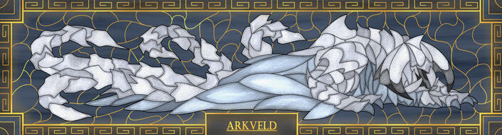 Monster Hunter - Arkveld