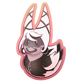 Hazbin Hotel - Carmilla